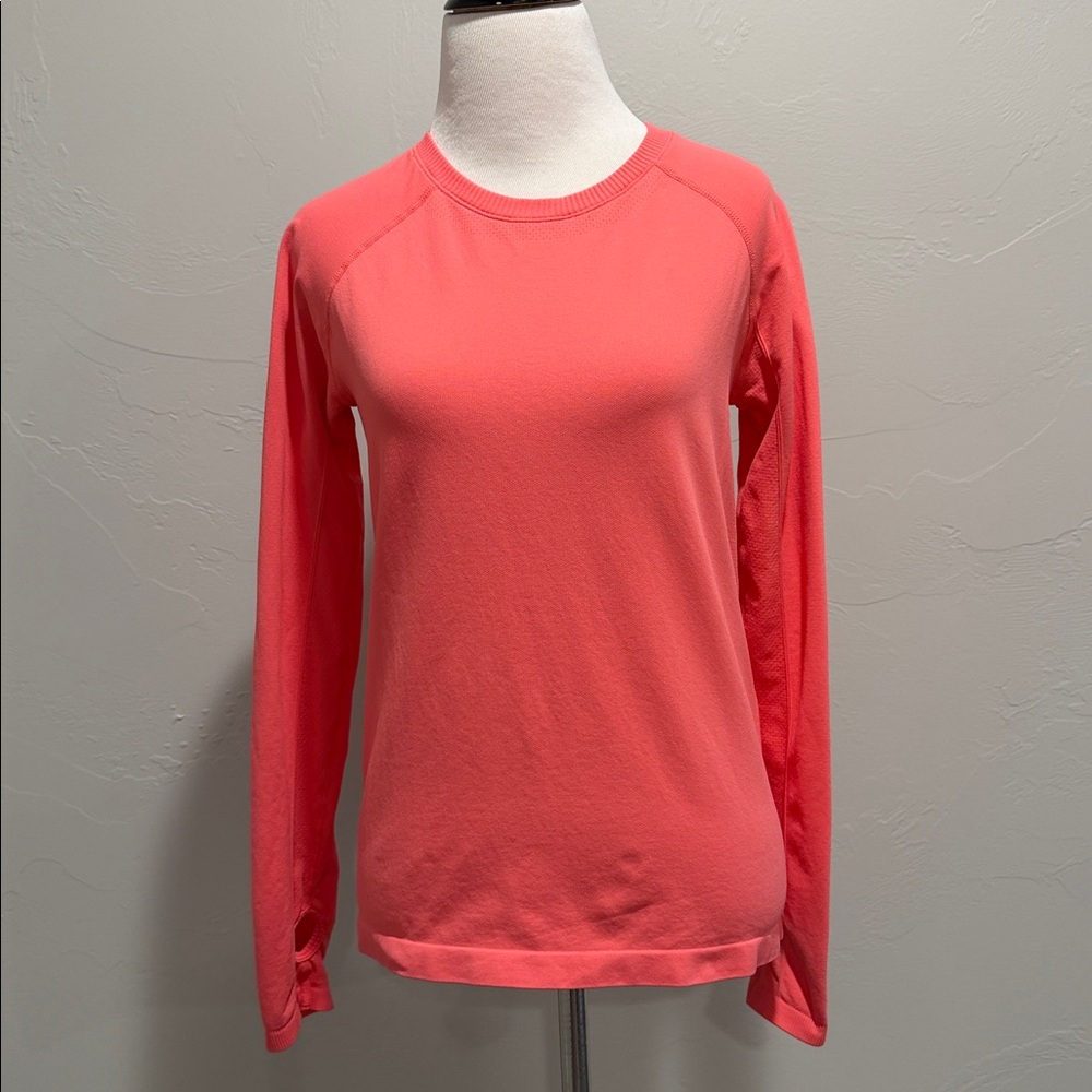 New, 90 degrees work out top.